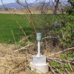 L’ACA desplega catorze punts nous de control de les aigües subterrànies a les comarques gironines aigua aca