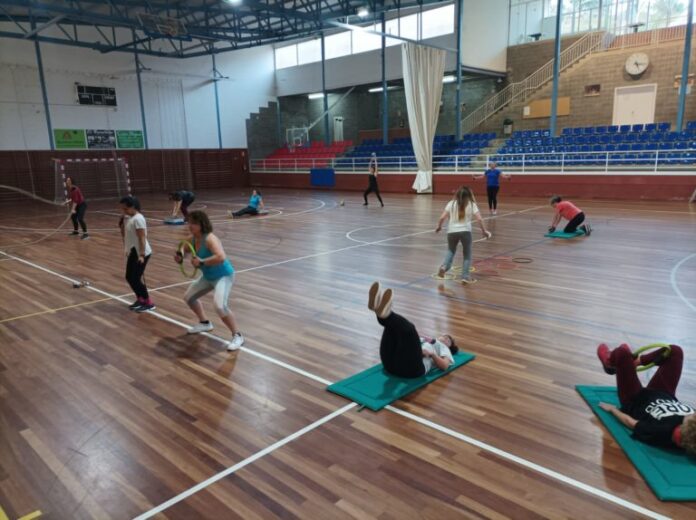 begur activitats dirigides