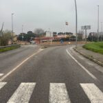 Palafrugell inicia la darrera fase d’ampliació de l’avinguda Espanya avinguda d'Espanya