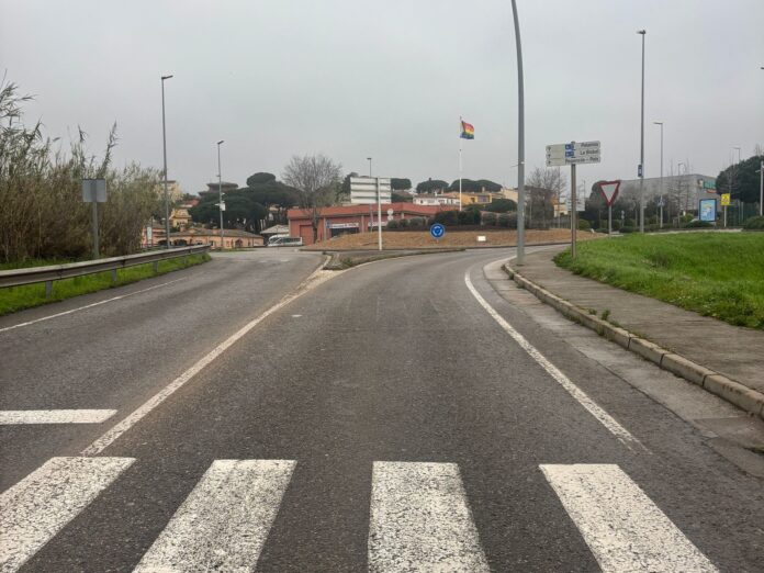 avinguda d'Espanya