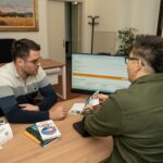 La borsa Empordà Professionals gestiona més de 1.000 ofertes de feina durant el 2024 CCBE_EmpordaProfessionals feina