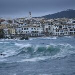 Primer dia de primavera, sense sol