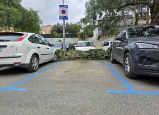 XALOC impulsa una aplicació pública per gestionar l’estacionament als municipis gironins Canvi de màquines de tiquets i més places de zona blava amb el nou contracte de Calonge i Sant Antoni