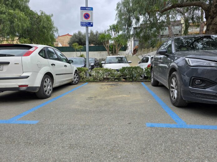 Canvi de màquines de tiquets i més places de zona blava amb el nou contracte de Calonge i Sant Antoni