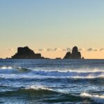 Cap de setmana ventós i un xic més fresc