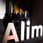 Premien el projecte de ‘Smart Camp’ impulsat per l’Associació de Càmpings de Girona Foto premi CETT Alimara 2025