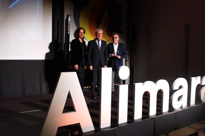 Foto premi CETT Alimara 2025