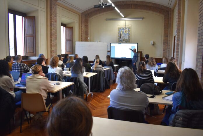 Jornada Formació Professional Baix Empordà