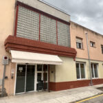 Finalitzen les obres a la xarxa d’aigua calenta sanitària de la Residència Geriàtrica Municipal Zoilo Feliu Residència Municipal Zoilo Feliu La Bisbal d'Empordà