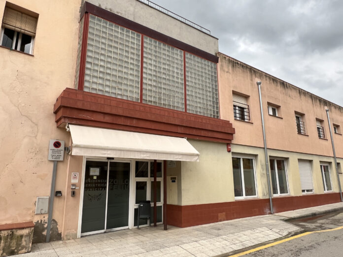 Residència Municipal Zoilo Feliu La Bisbal d'Empordà