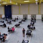 L’Speed Dating de Calonge i Sant Antoni comptarà amb gairebé 600 entrevistes de feina L'Speed Dating de Calonge i Sant Antoni acollirà prop de 600 entrevistes de feina