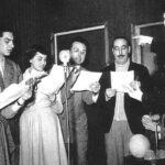 La Voz de la Costa Brava: quan la ràdio va donar veu a un territori La voz de la costa brava