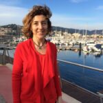 Maribel Vela: El club nàutic de Sant Feliu no és gens elitista