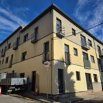 Calonge i Sant Antoni obre el termini de sol·licituds per als pisos de lloguer social Oberta la presentació de sol·licituds per als pisos de lloguer social que l’Ajuntament de Calonge i Sant Antoni adjudicarà