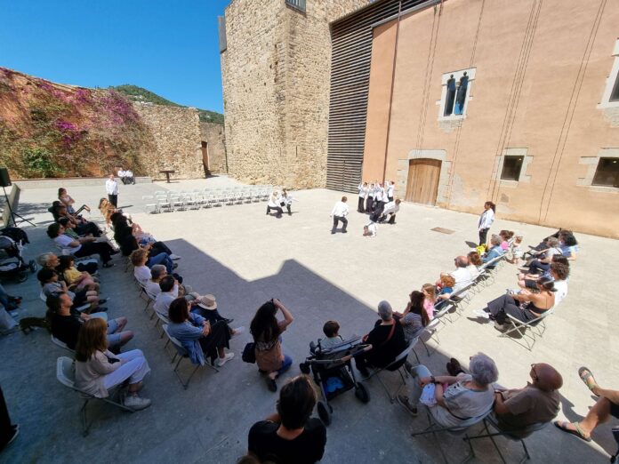 Obertes les inscripcions a la segona edició de l'Aparador, el festival de propostes artístiques emergents a Calonge