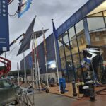 Palafrugell i Torroella de Montgrí són l’escenari del rodatge d’una pel·lícula de producció francesa rodarge pel·lícula palafrugell