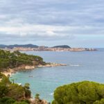 Cap de setmana hivernal i amb un xic de pluja