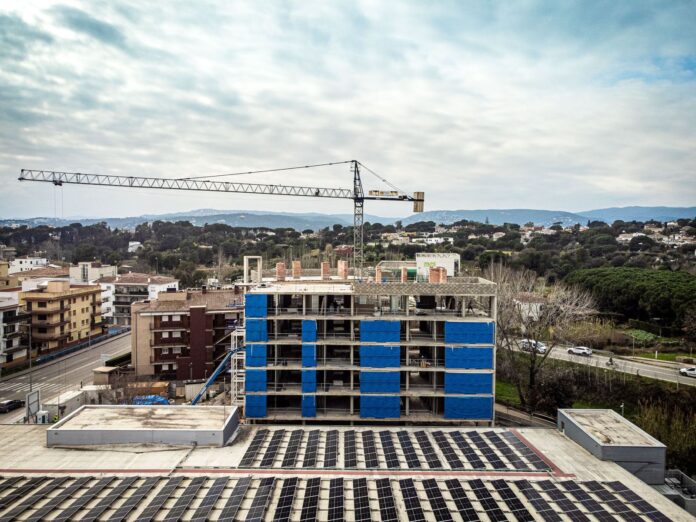 Terra de mar Palamós projecte