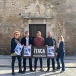 Ullastret s’afegeix al Festival Ítaca amb un concert de Quimi Portet Festival Ítaca Ullastret Quimi Portet