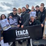 Ferran Palau, Judith Neddermann & Pau Figueres i el ‘Liverpool Empordanès’ se sumen a l’edició d’enguany del Festival Ítaca Festival Ítaca 2025