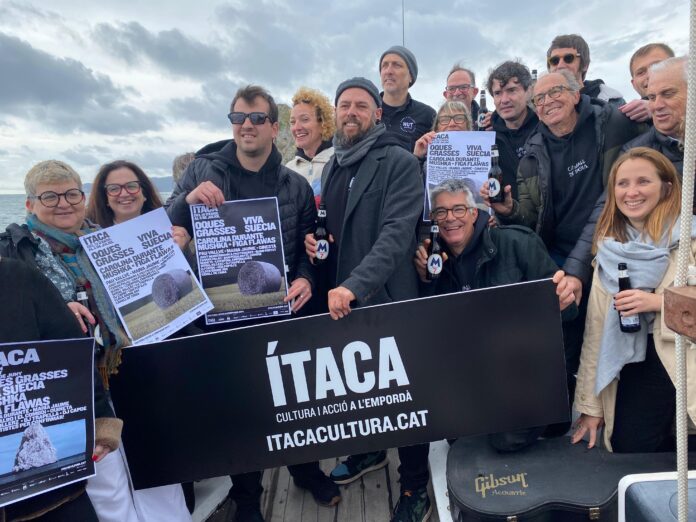 Festival Ítaca 2025