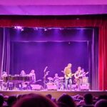 Enric Marsal: “La voluntat és programar artistes de renom i alhora donar oportunitat a aquells artistes emergents” Joventuts Musicals de Palamós