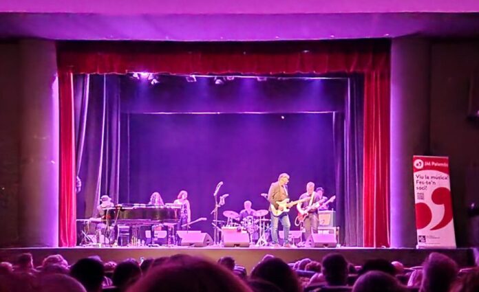 Joventuts Musicals de Palamós