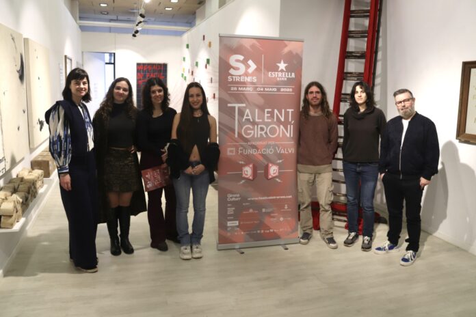 Festival Strenes Girona