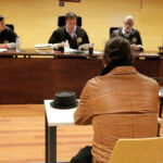 Condemnat per atacar i ferir una parella amb una copa de vidre en una discoteca de Platja d’Aro