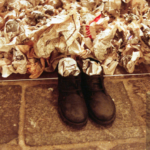 La Fundació Vila Casas homenatja a Pere Noguera amb la recuperació de 2 grans instal·lacions al Museu Can Mario any pere noguera