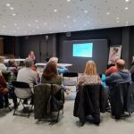 Palamós organitza un cicle de reunions veïnals per idear propostes pels Pressupostos Participatius reunió palamós
