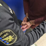 Detenen un home a la Bisbal per incomplir una ordre d’allunyament detenció bisbal home