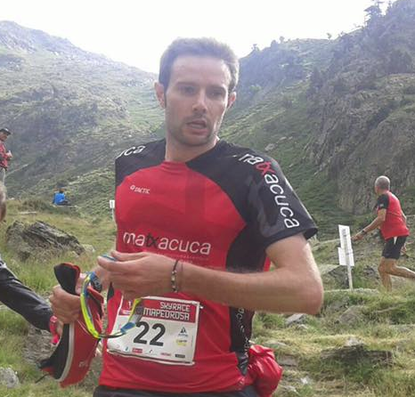 Diego Arroyo