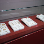 Els nadons ibers del jaciment d’Ullastret van morir per causes naturals i no per pràctiques sacrificials rituals Ullastret /ACN