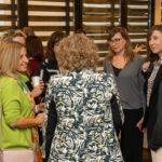 Palafrugell, Sant Feliu i la Bisbal són els municipis de la comarca amb més dones emprenedores empremta ccbe