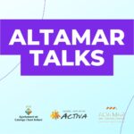Empreses i innovació al centre d’Altamar Talks, el nou projecte de Ràdio Capital i l’Ajuntament de Calonge i Sant Antoni Altamar Talks
