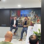 Rafel Casas guanya el Premi Empordà de Novel·la per la seva obra ‘El Moment’