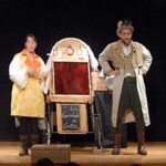 Els xefs Ada Parellada i Arnau París participaran en la Fira Empordà Cuina i Salut de Torroella de Montgrí Fira Empordà Cuina i Salut Torroella de Montgrí