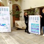 Quimi Portet, Mishima i Paula Valls encapçalen el cartell del 5è Festival Istiu de Castelló d’Empúries Festival Istiu Castelló d'Empúries
