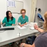 El programa de detecció precoç identifica 27 casos de càncer de còlon i recte a les comarques gironines durant el 2024 cribatge càncer de còlon i recte a les comarques gironines