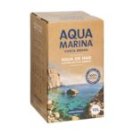 Aquamarina Costa Brava, d’Ullà, vol arribar al milió de litres d’aigua salada envasada el 2025