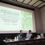 Les Vies Verdes de Girona generen un impacte econòmic d’uns 9,5 MEUR presentació estudi vies verdes