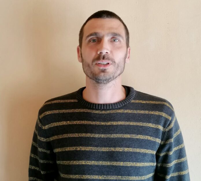 Quim Gubau Gerent del Consorci de les Gavarres