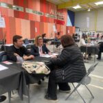 L’Speed Dating de Calonge i Sant Antoni ofereix 233 llocs de treball speeddating2025