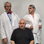 Arriba una nova edició de la Mostra de teatre Amateur de Corçà terapia-de-xoc-catolics
