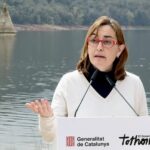 El Govern anuncia la fi de les restriccions per la sequera al Ter-Llobregat i situa la zona en prealerta