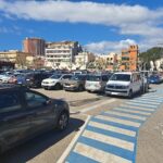 Un estudi sobre l’aparcament a Palamós valora positivament la creació de zones regulades i demana potenciar l’ús dels pàrquings gratuïts aparcament palamós