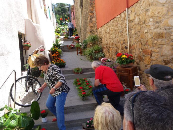 sant joan florit