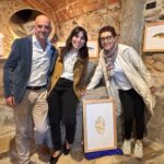 L’oficina de Turisme de Calella de Palafrugell acull la mostra ‘Olor de mar’ de Rosa Aguiló Calella de Palafrugell exposició Rosa Aguiló