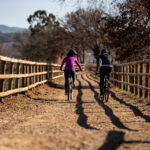 Més de la meitat dels cicloturistes de les comarques gironines contracten paquets a mida i gasten 4.300 euros de mitjana cicloturisme